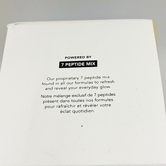 Saturday Skin Yuzu Vitamin C Sleep Mask 1.69 fl. oz. - Picture 3 of 9